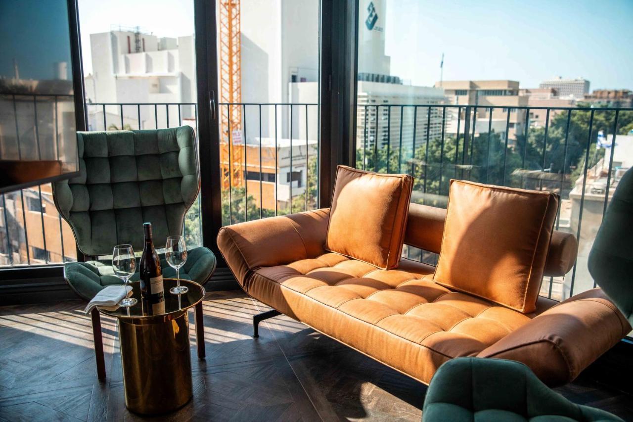 Mayer House Tel Aviv Exterior photo