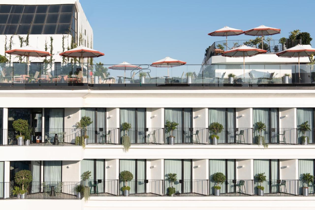 Mayer House Tel Aviv Exterior photo