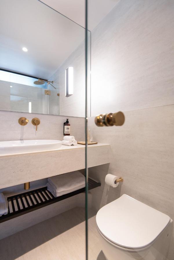 Mayer House Tel Aviv Exterior photo