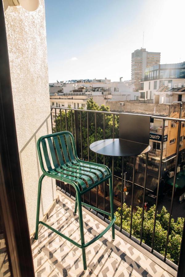 Mayer House Tel Aviv Exterior photo
