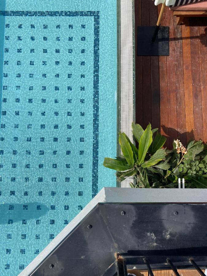 Mayer House Tel Aviv Exterior photo