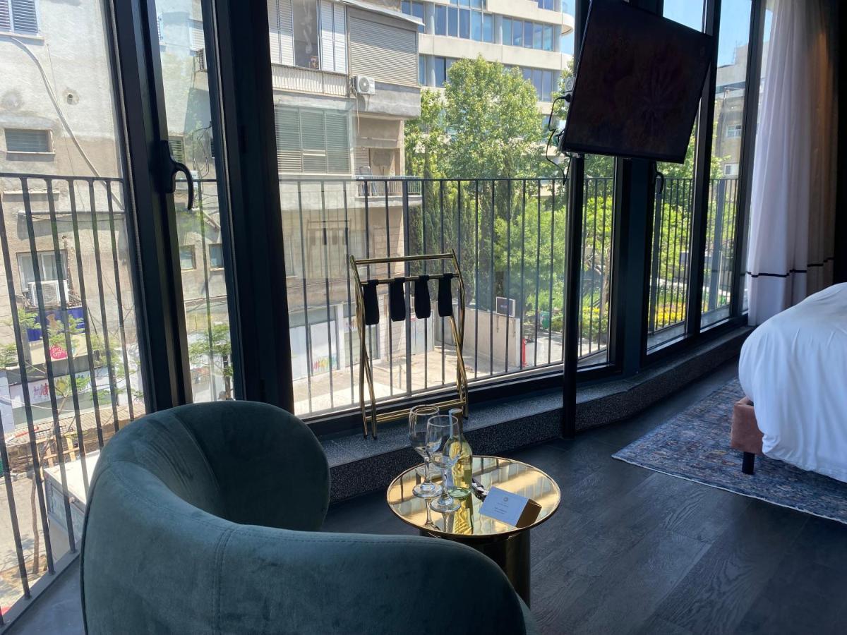 Mayer House Tel Aviv Exterior photo